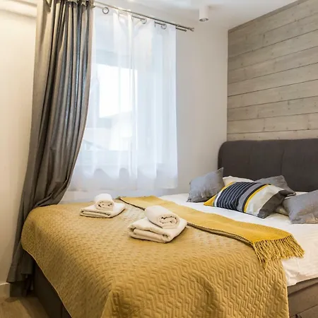 Na Stromej Apartman