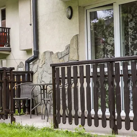 Na Stromej Apartman