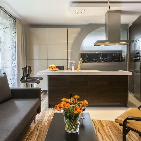 Na Stromej Apartman