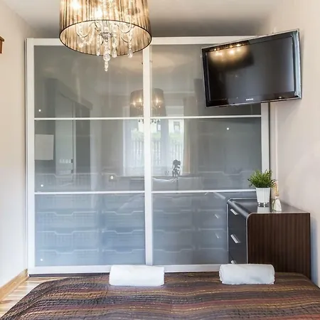 Na Stromej Apartman