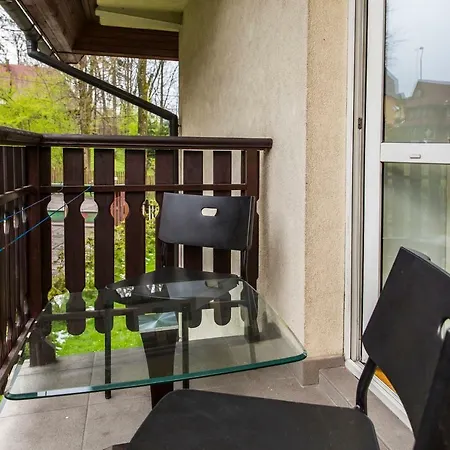 Na Stromej Apartman