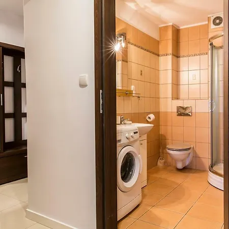 Na Stromej Apartman