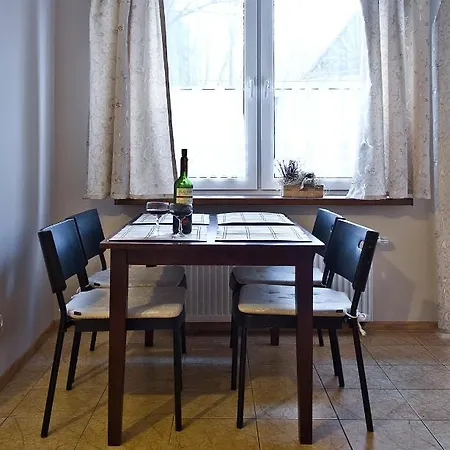 Na Stromej Apartman *