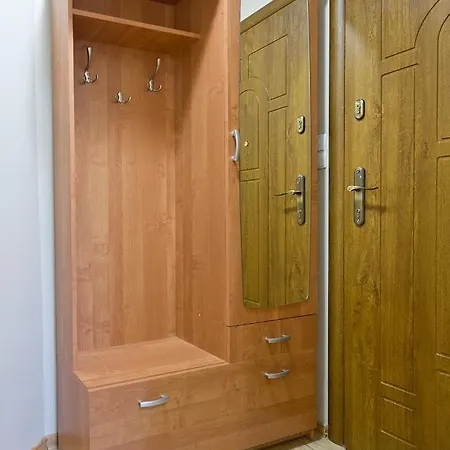 Na Stromej Apartman *