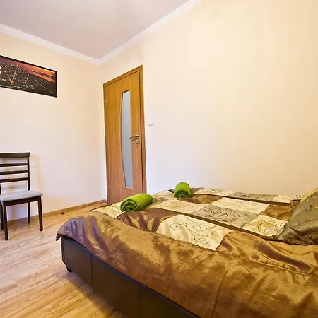 Na Stromej Apartman Zakopane