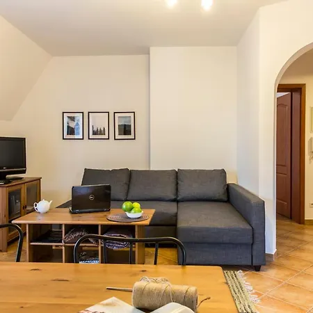 Apartman Na Stromej Zakopane
