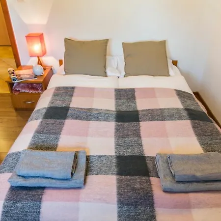 Na Stromej Apartman *