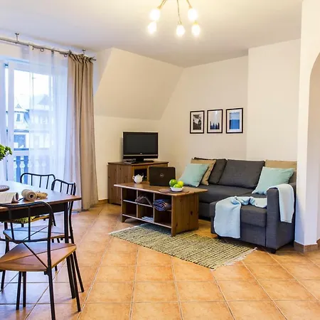 Na Stromej Apartman *