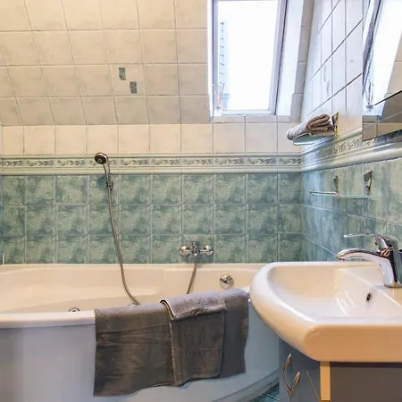 Na Stromej Apartman